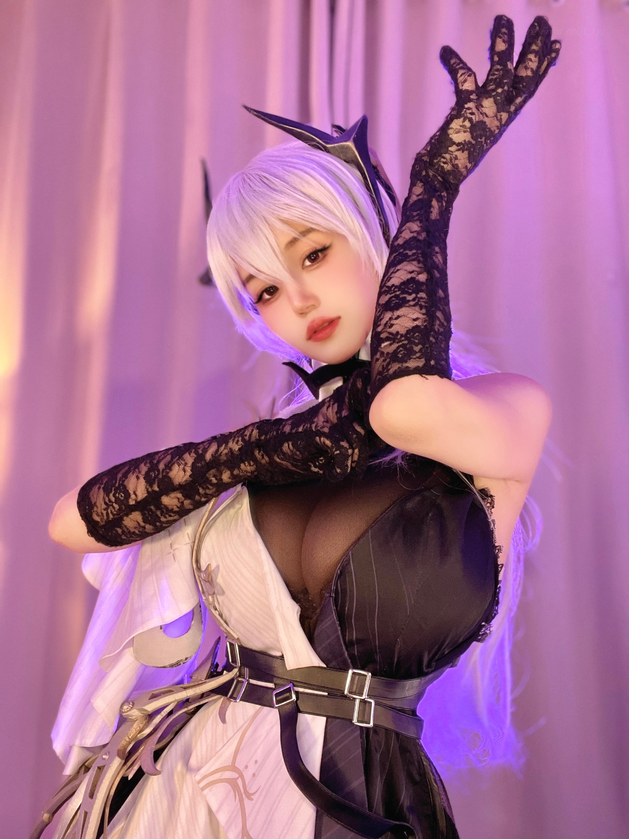 图片[1]-小仓千代w – NO.034 Fantia-9至10月会员订阅合集(15套)[104P]-XikXak